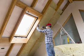 Best Wall Insulation Installation  in Tanglewilde, WA